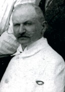 Dr. Bernhard Mosberg

