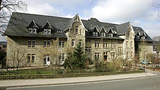 Groß-Bethel.
