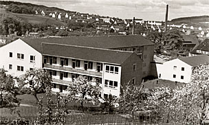 Neu-Mara, 1965