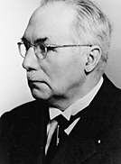 Gottfried Simon, Dozent für Neues Testament an der Theologischen Schule Bethel und Leiter der Missionsstudienanstalt 1910 – 1915. 